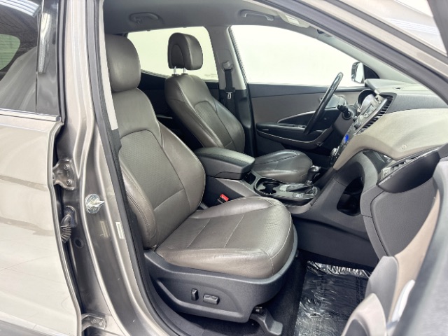 2015 Hyundai Santa Fe Sport 2.4 FWD