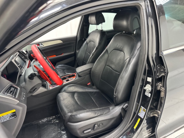 2015 Hyundai Sonata Sport 2.0T