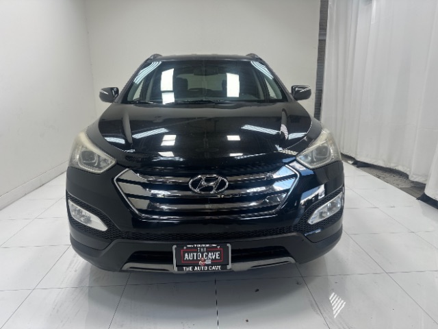2013 Hyundai Santa Fe Sport 2.0 FWD