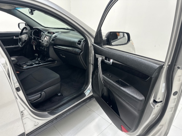 2014 Kia Sorento LX 2WD