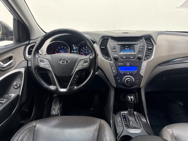 2015 Hyundai Santa Fe Sport 2.4 FWD