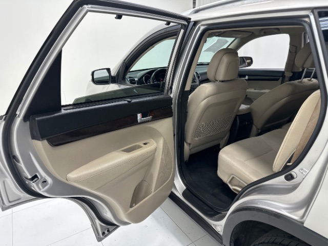 2015 Kia Sorento LX 2WD