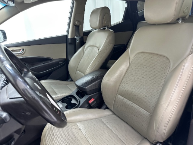 2013 Hyundai Santa Fe Sport 2.4 FWD