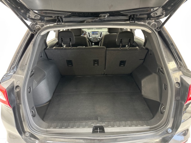 2020 Chevrolet Equinox FWD LT 1.5L Turbo