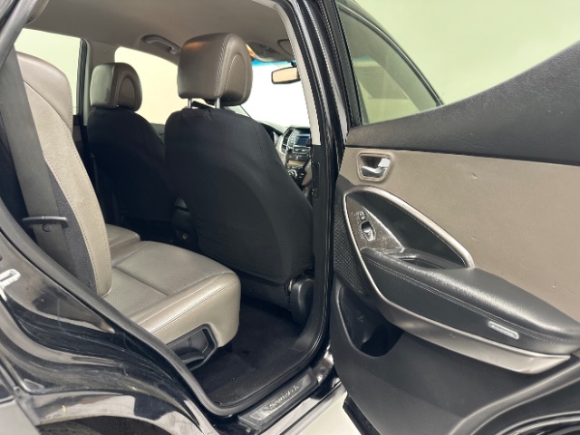 2013 Hyundai Santa Fe Sport 2.0 FWD