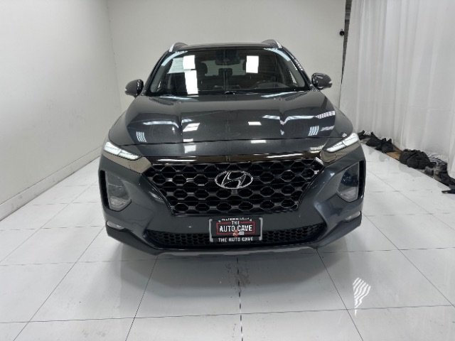 2020 Hyundai Santa Fe Limited 2.0T