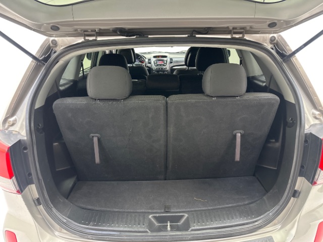 2014 Kia Sorento LX 2WD