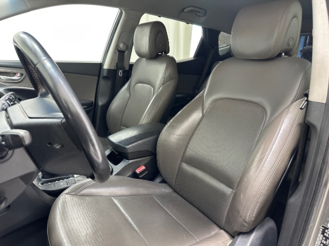 2014 Hyundai Santa Fe Sport 2.4L