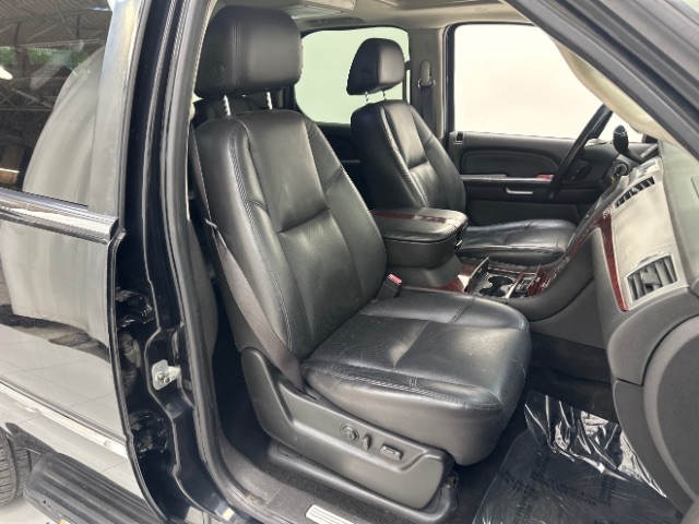 2007 Cadillac Escalade AWD