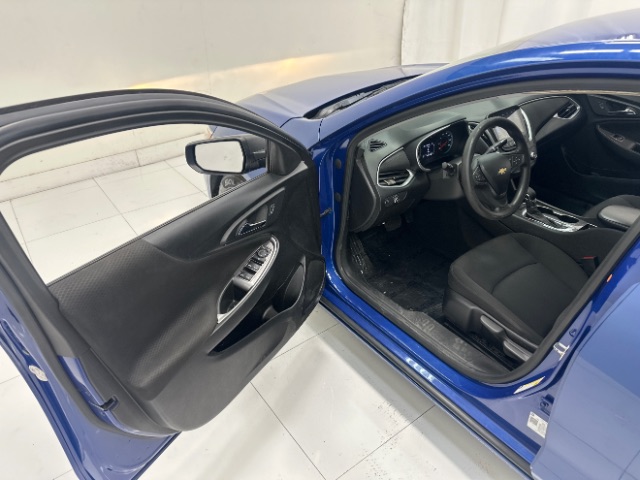 2023 Chevrolet Malibu FWD 1FL