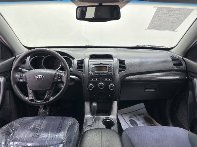 2012 Kia Sorento LX 2WD