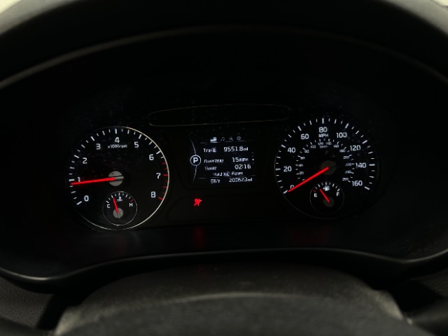 2016 Kia Sorento LX 2WD