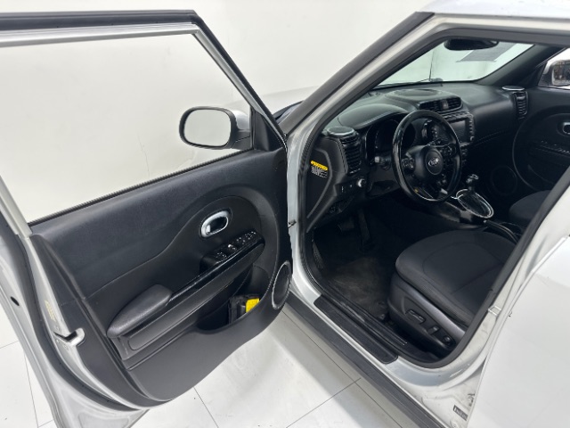 2014 Kia Soul !
