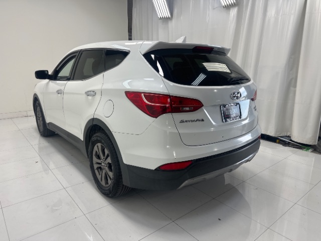 2013 Hyundai Santa Fe Sport 2.4 AWD