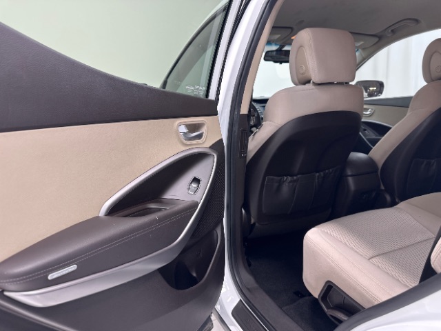 2016 Hyundai Santa Fe Sport 2.4L