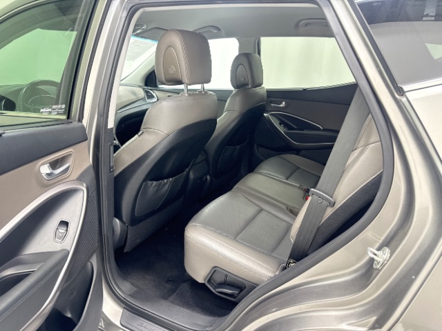 2015 Hyundai Santa Fe Sport 2.4 FWD