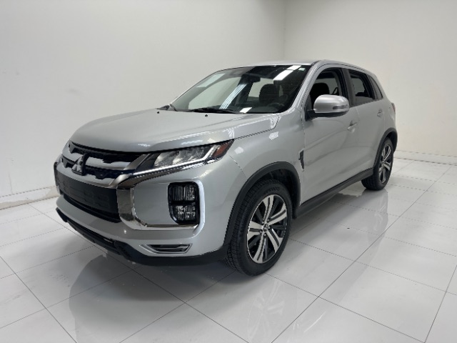 2021 Mitsubishi Outlander Sport 2.0 ES AWC | 2.0 SE AWC | 2.0 LE AWC | 2.0 BE AWC