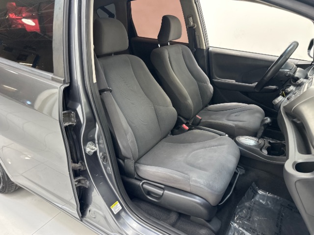 2013 Honda Fit 5-Speed AT
