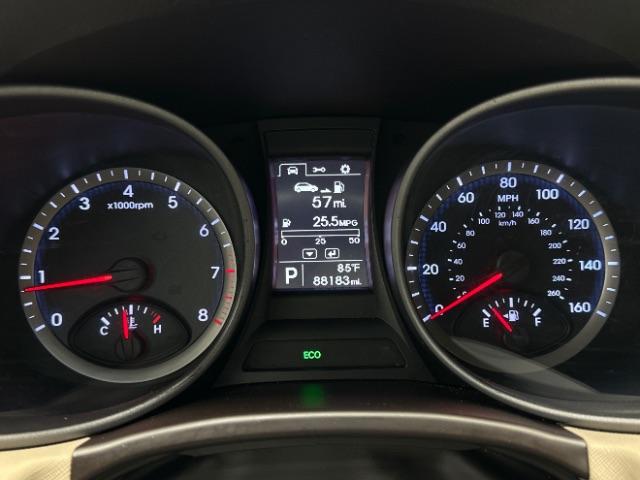 2016 Hyundai Santa Fe Sport 2.4L