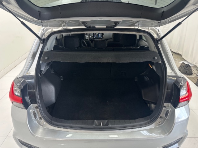 2021 Mitsubishi Outlander Sport 2.0 ES AWC | 2.0 SE AWC | 2.0 LE AWC | 2.0 BE AWC