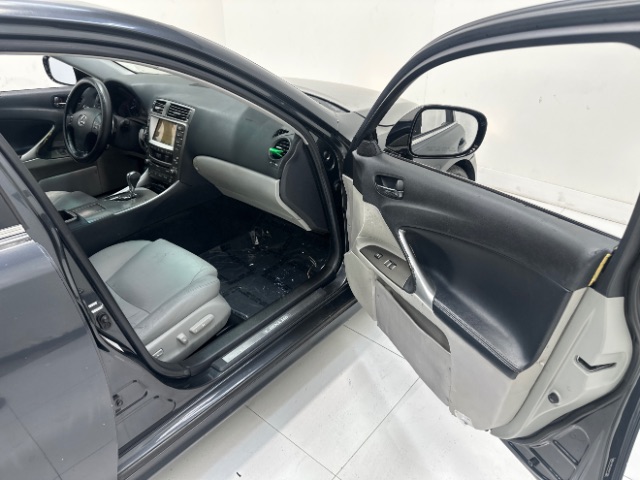 2008 Lexus IS IS 350