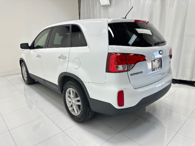 2014 Kia Sorento LX 2WD