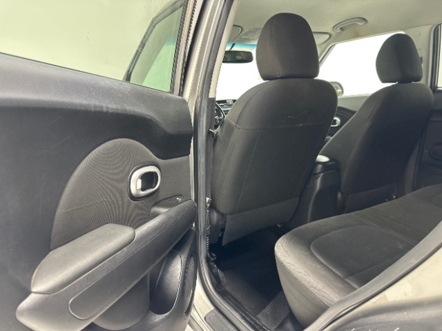 2016 Kia Soul Base 6A