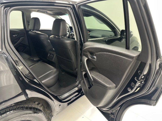 2018 Acura RDX 6-Spd AT