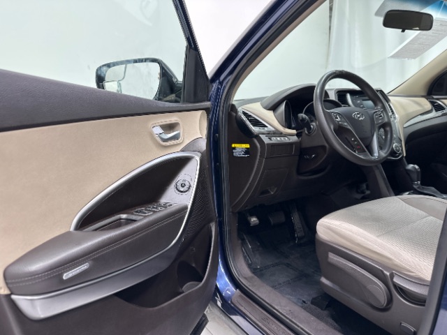 2017 Hyundai Santa Fe Sport 2.4 FWD