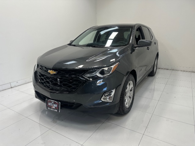 2020 Chevrolet Equinox FWD LT 1.5L Turbo
