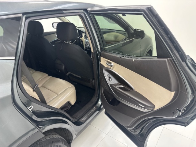 2013 Hyundai Santa Fe Sport 2.4 FWD