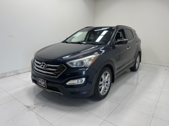 2015 Hyundai Santa Fe Sport 2.0L Turbo