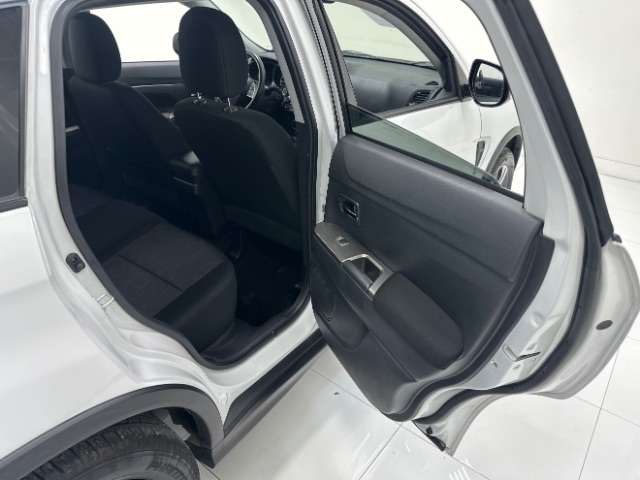 2020 Mitsubishi Outlander Sport 2.0 SE