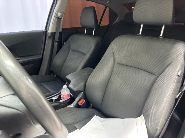 2017 Honda Accord LX Sedan CVT