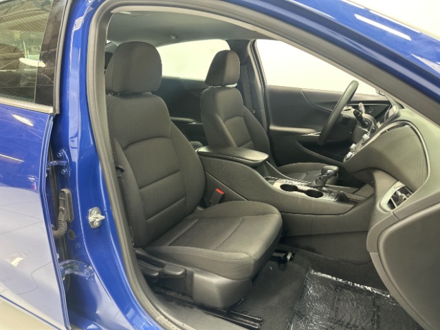 2023 Chevrolet Malibu FWD 1FL