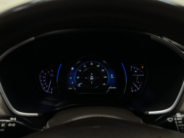 2020 Hyundai Santa Fe Limited 2.0T