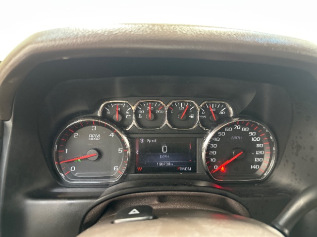 2016 GMC Yukon SLT 2WD