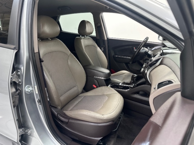 2015 Hyundai Tucson SE FWD