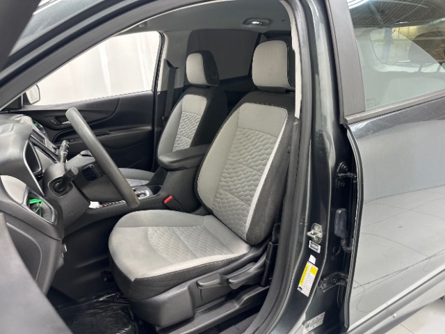 2020 Chevrolet Equinox FWD LS