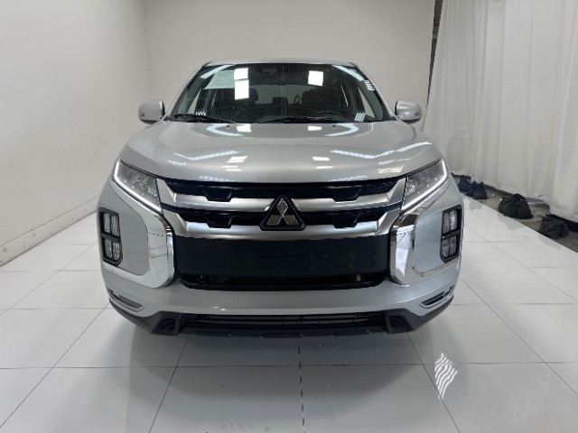 2021 Mitsubishi Outlander Sport 2.0 ES AWC | 2.0 SE AWC | 2.0 LE AWC | 2.0 BE AWC