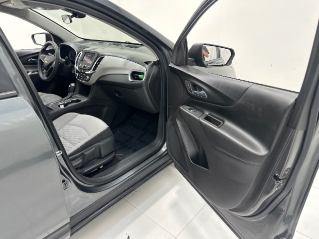 2020 Chevrolet Equinox FWD LS