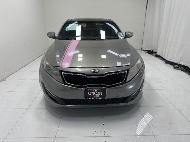 2013 Kia Optima SX