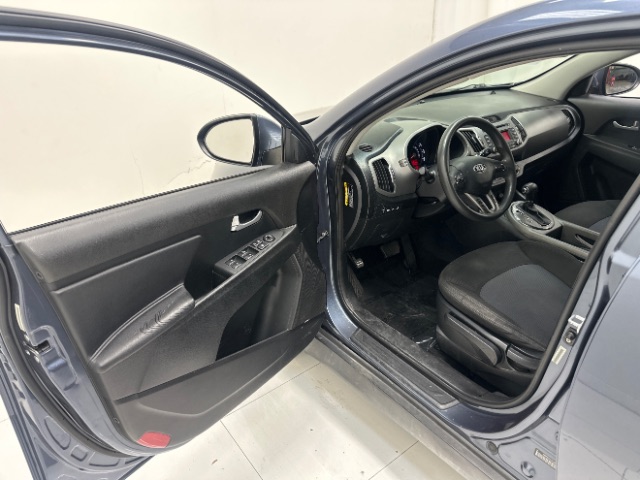 2014 Kia Sportage LX FWD