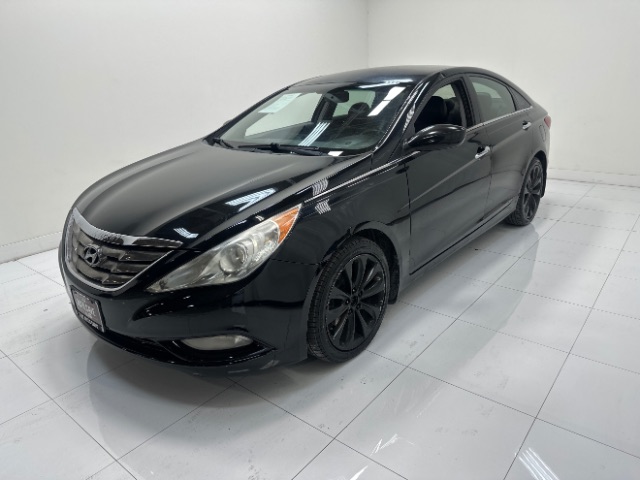 2011 Hyundai Sonata Limited Auto