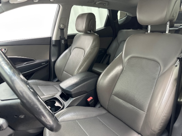 2014 Hyundai Santa Fe Sport 2.4L