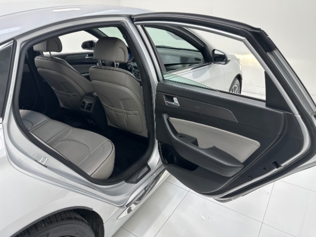 2015 Hyundai Sonata Sport 2.0T