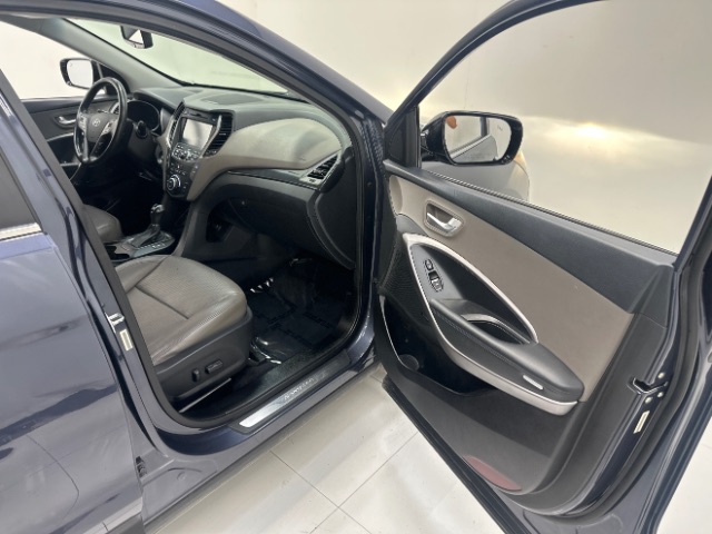 2015 Hyundai Santa Fe Sport 2.0L Turbo