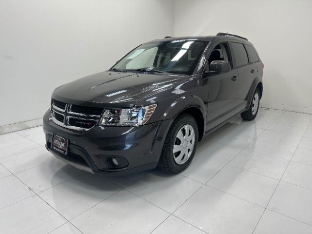 2019 Dodge Journey
