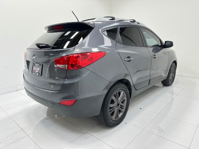 2015 Hyundai Tucson SE FWD