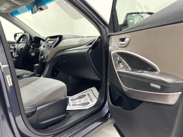 2015 Hyundai Santa Fe Sport 2.4 FWD